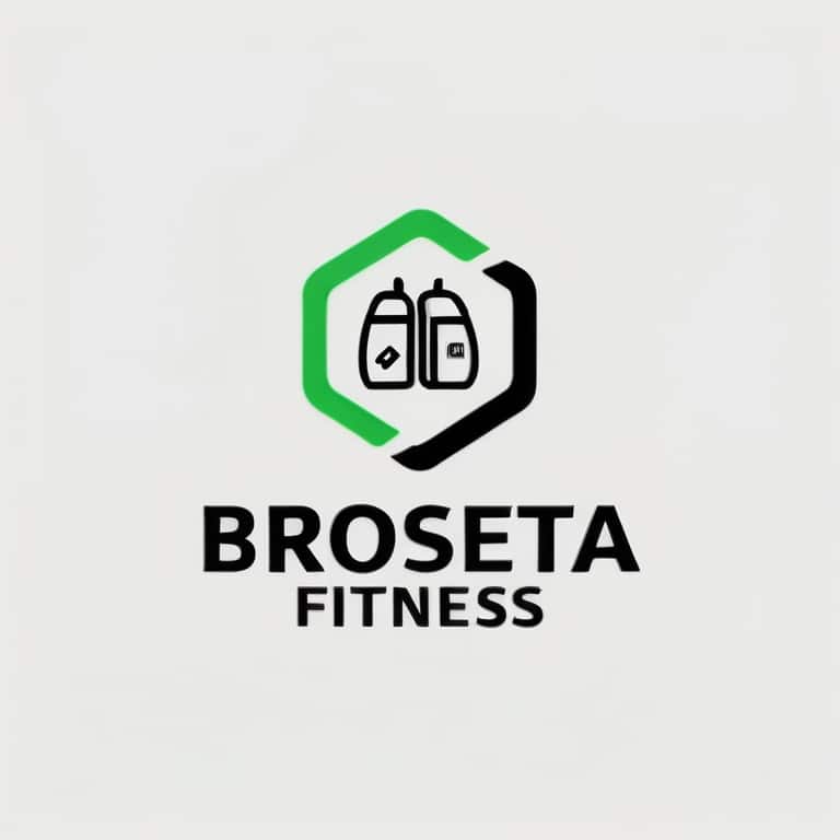 Brosetafitness